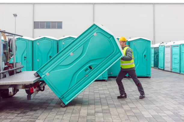 Portable Toilet Options We Offer in White House Station, NJ