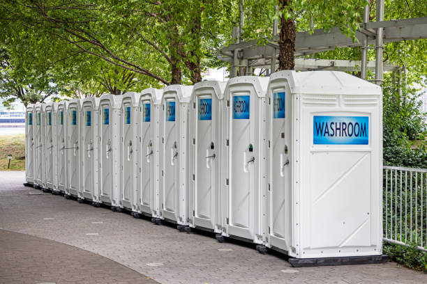 Best Affordable portable toilet rental  in White House Station, NJ